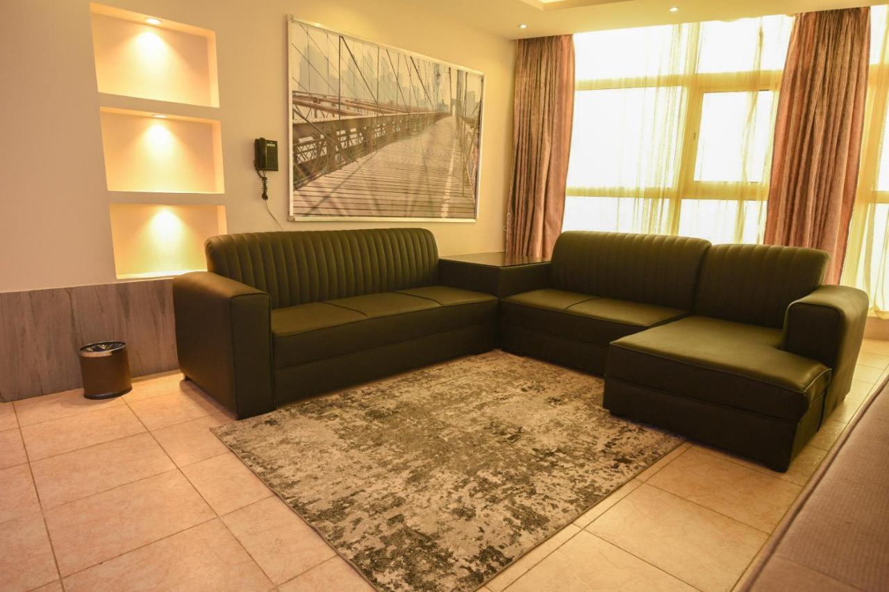 Hotel&Resort Golden Marina Yanbu Exterior foto